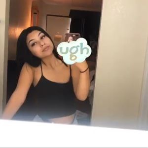 Meet your Posher, Lillianna